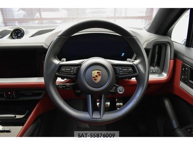 Porsche CAYENNE 2023-10 7878782-12