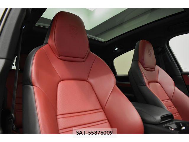 Porsche CAYENNE 2023-10 7878782-15