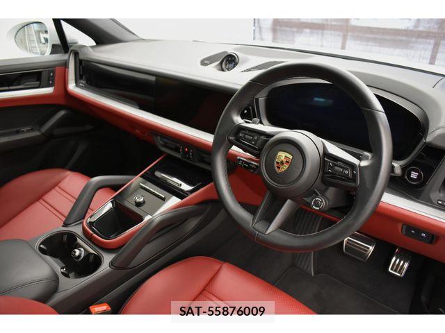 Porsche CAYENNE 2023-10 7878782-1