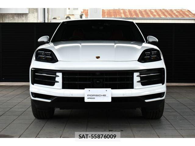 Porsche CAYENNE 2023-10 7878782-2