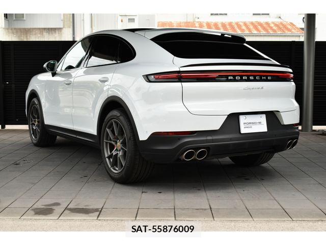 Porsche CAYENNE 2023-10 7878782-4