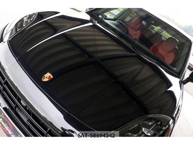 Porsche CAYENNE 2021-05 7903231-10