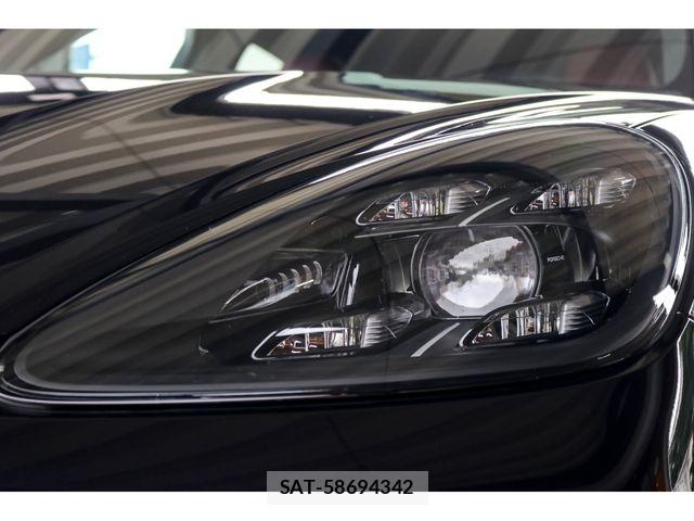 Porsche CAYENNE 2021-05 7903231-11