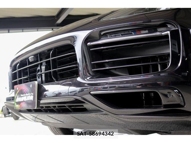Porsche CAYENNE 2021-05 7903231-12