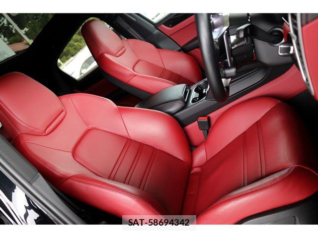 Porsche CAYENNE 2021-05 7903231-16