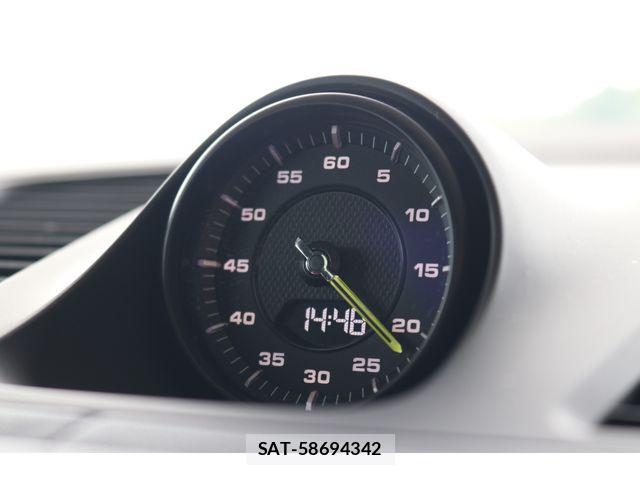 Porsche CAYENNE 2021-05 7903231-18