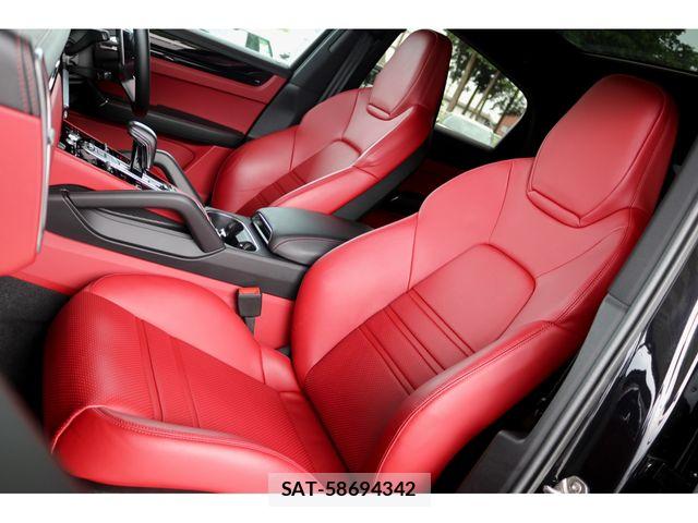 Porsche CAYENNE 2021-05 7903231-23