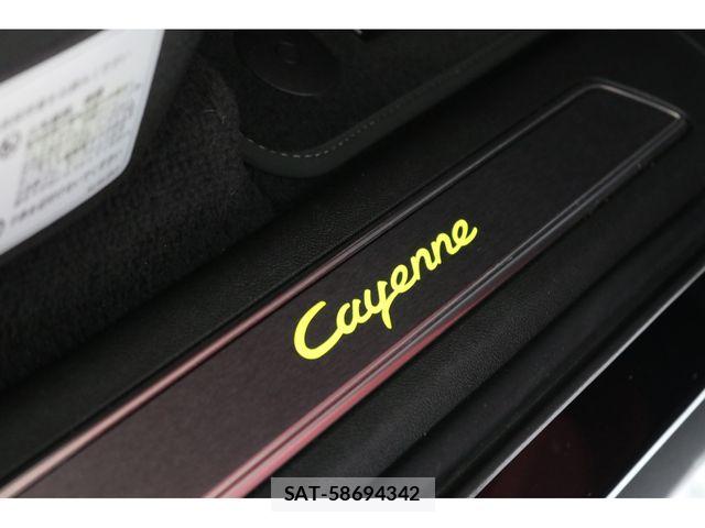 Porsche CAYENNE 2021-05 7903231-24