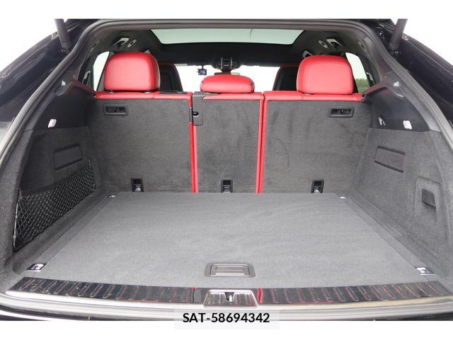 Porsche CAYENNE 2021-05 7903231-27
