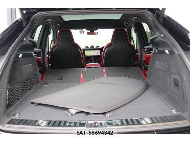 Porsche CAYENNE 2021-05 7903231-28
