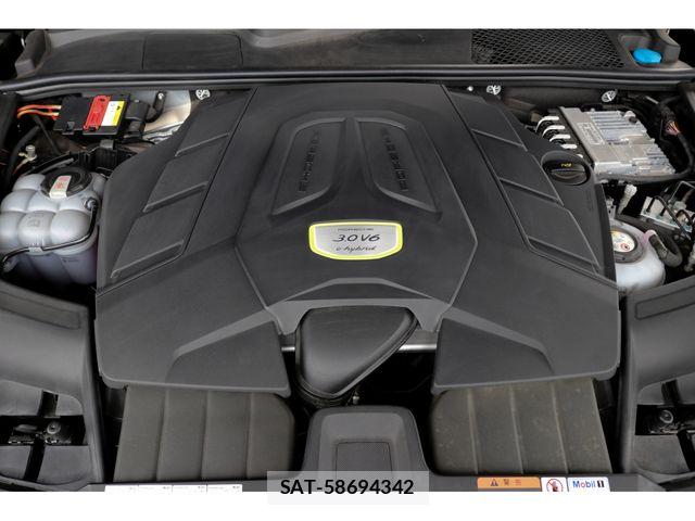 Porsche CAYENNE 2021-05 7903231-29