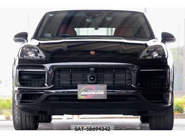 Porsche CAYENNE 2021-05 7903231-3