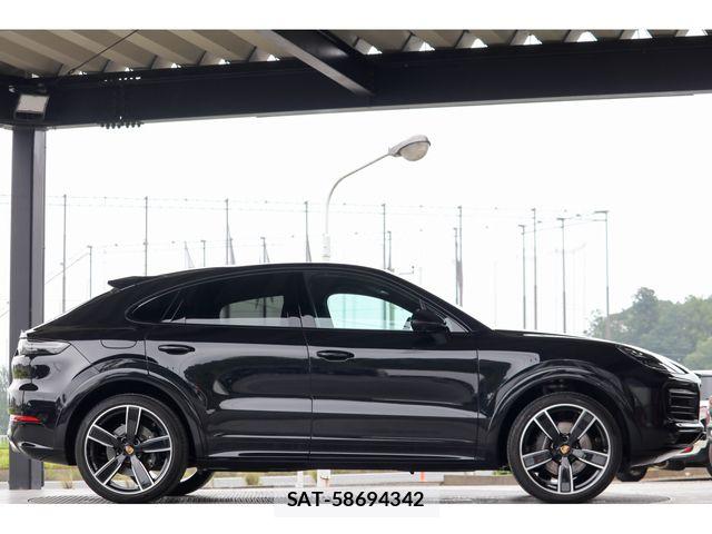 Porsche CAYENNE 2021-05 7903231-5