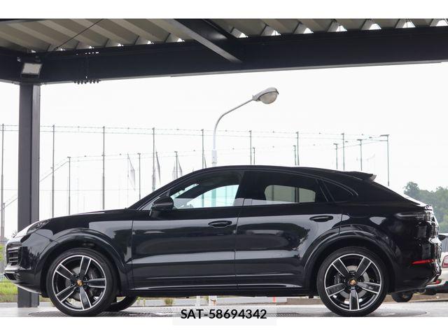 Porsche CAYENNE 2021-05 7903231-6
