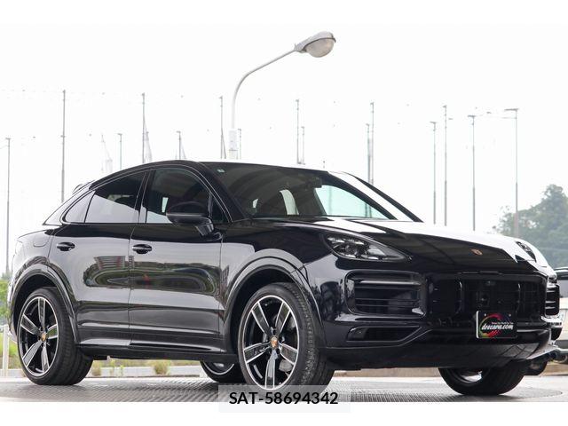 Porsche CAYENNE 2021-05 7903231-7