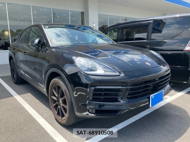Porsche CAYENNE 2020-04 8037607-0