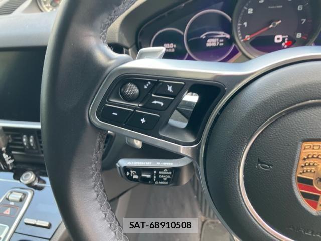Porsche CAYENNE 2020-04 8037607-14