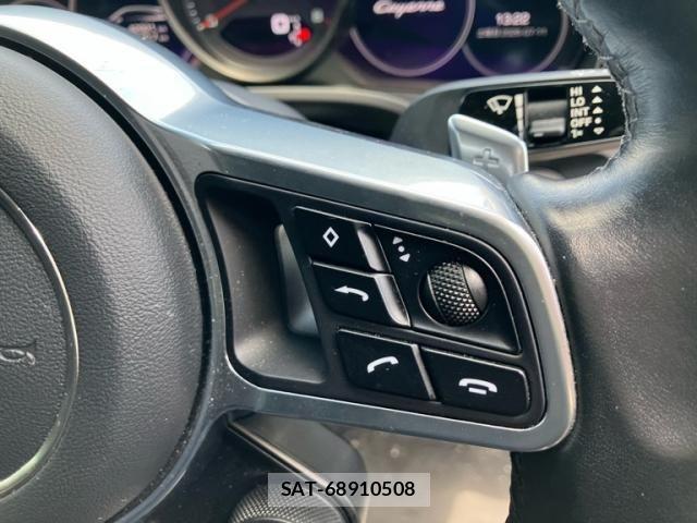 Porsche CAYENNE 2020-04 8037607-15