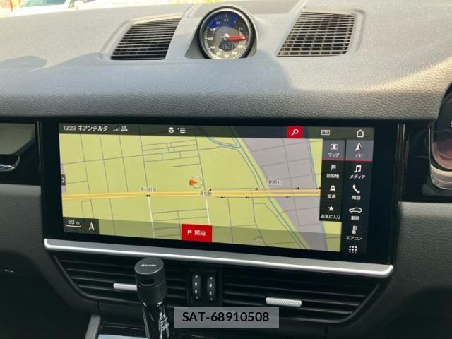 Porsche CAYENNE 2020-04 8037607-23