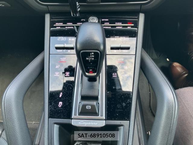 Porsche CAYENNE 2020-04 8037607-26