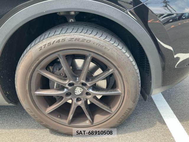 Porsche CAYENNE 2020-04 8037607-5