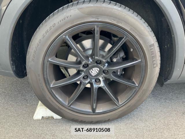 Porsche CAYENNE 2020-04 8037607-6