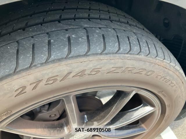Porsche CAYENNE 2020-04 8037607-7