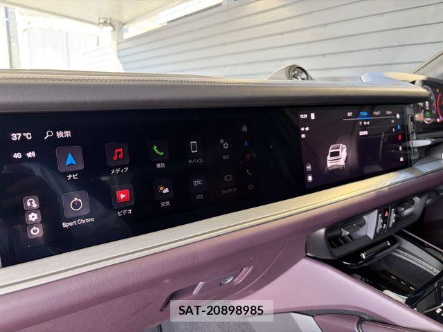 Porsche CAYENNE 2024-02 8101200-12