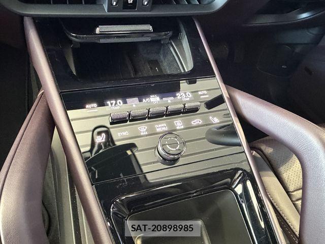 Porsche CAYENNE 2024-02 8101200-15