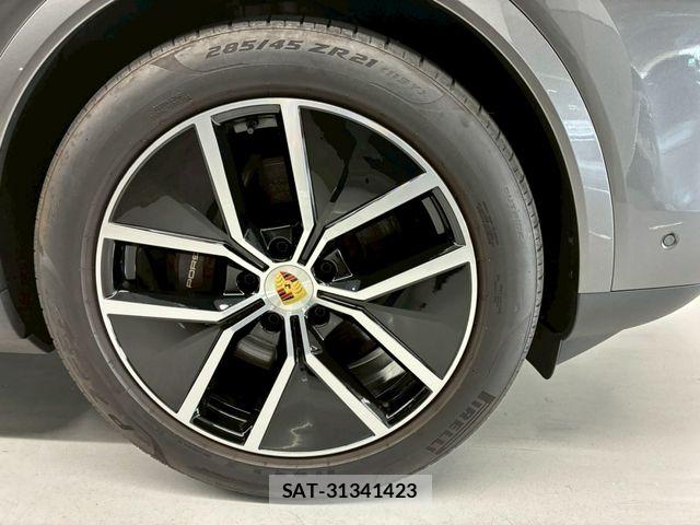 Porsche CAYENNE 2023-10 8101202-10