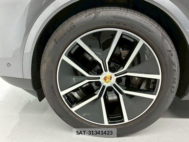 Porsche CAYENNE 2023-10 8101202-16