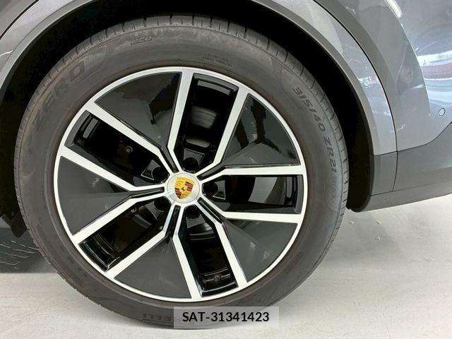 Porsche CAYENNE 2023-10 8101202-17