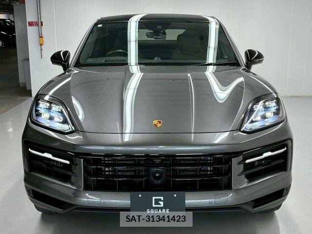 Porsche CAYENNE 2023-10 8101202-18