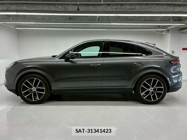 Porsche CAYENNE 2023-10 8101202-19