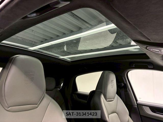 Porsche CAYENNE 2023-10 8101202-22