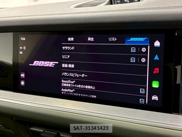 Porsche CAYENNE 2023-10 8101202-23