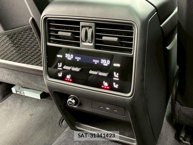 Porsche CAYENNE 2023-10 8101202-24