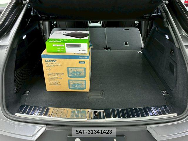 Porsche CAYENNE 2023-10 8101202-25