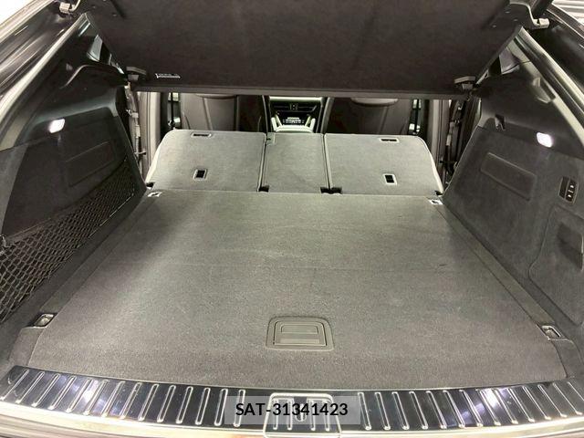 Porsche CAYENNE 2023-10 8101202-26