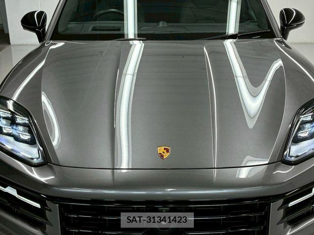 Porsche CAYENNE 2023-10 8101202-27