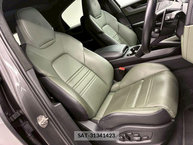 Porsche CAYENNE 2023-10 8101202-5