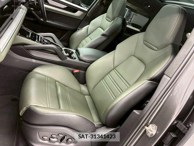 Porsche CAYENNE 2023-10 8101202-6