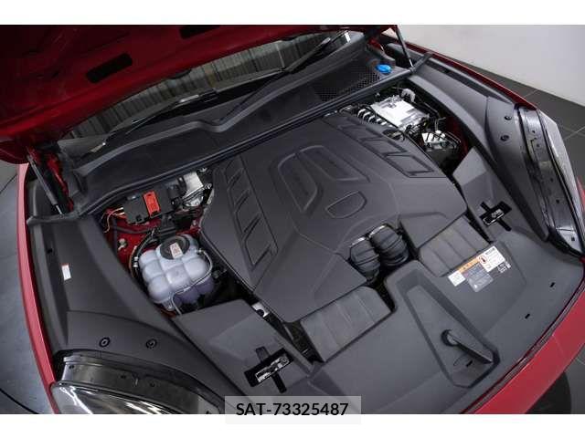 Porsche CAYENNE 2024-09 8131893-12