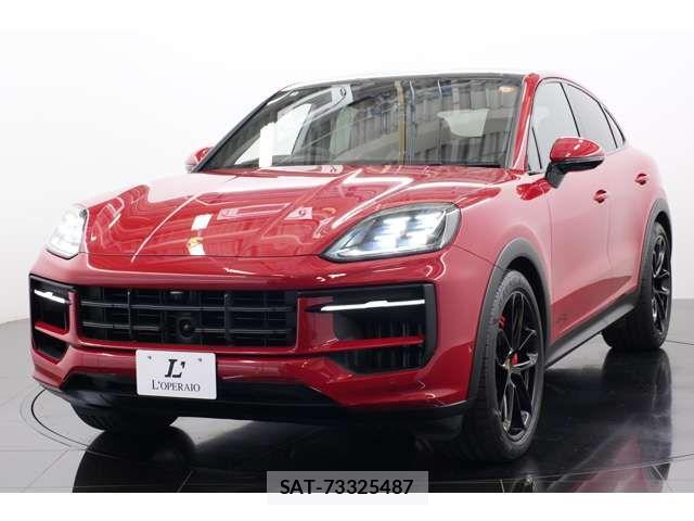 Porsche CAYENNE 2024-09 8131893-14
