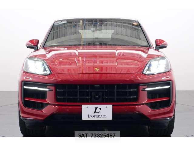 Porsche CAYENNE 2024-09 8131893-15