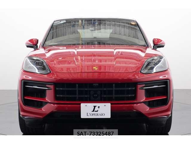 Porsche CAYENNE 2024-09 8131893-16