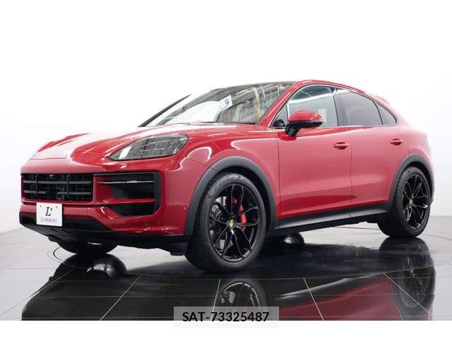 Porsche CAYENNE 2024-09 8131893-17