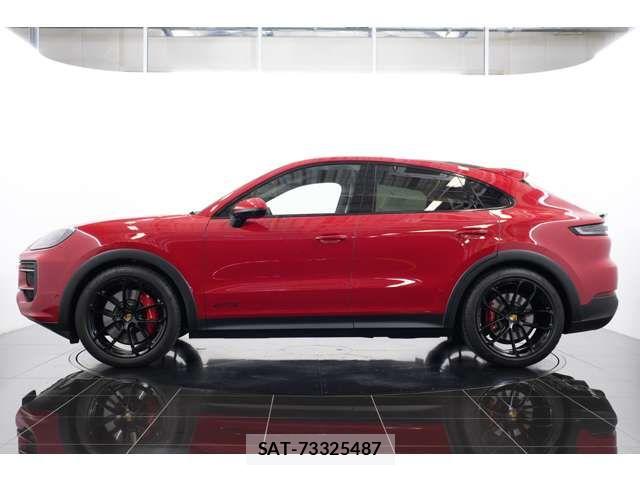 Porsche CAYENNE 2024-09 8131893-1