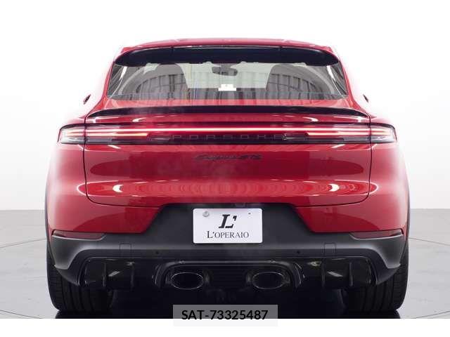 Porsche CAYENNE 2024-09 8131893-2