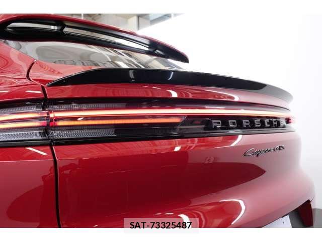 Porsche CAYENNE 2024-09 8131893-3